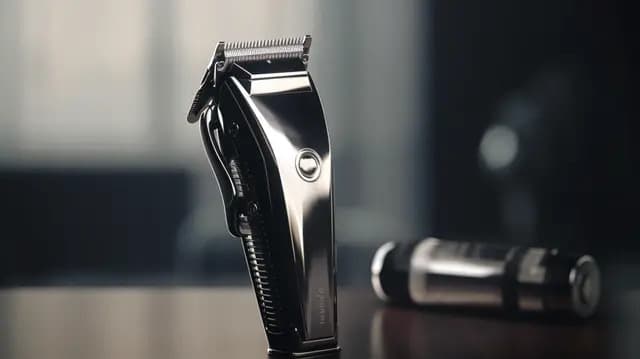 Мужской триммер