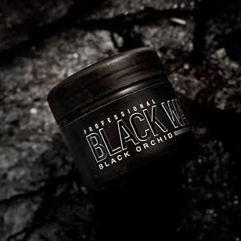 Воск для волос