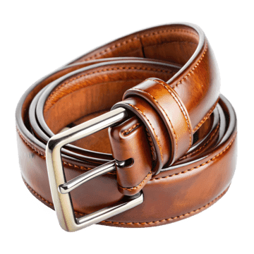 Classic Leather Belt