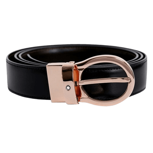 Reversible Dress Belt