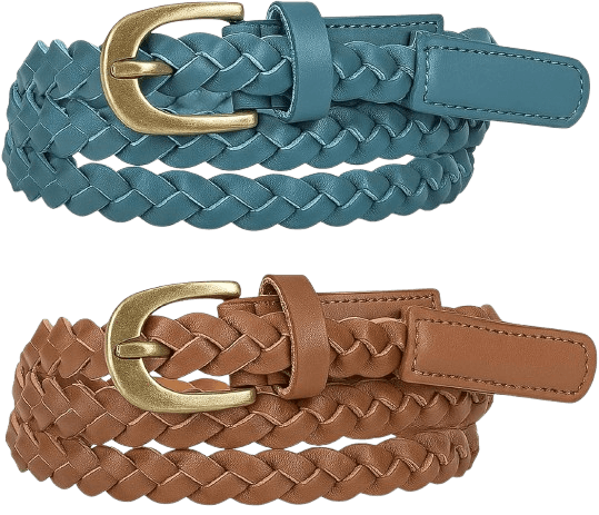 Performance Stretch Belt