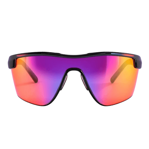 Sport Wrap Sunglasses
