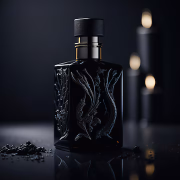 Фирменная парфюмерная вода