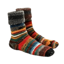 Cotton Socks - 3 Pack