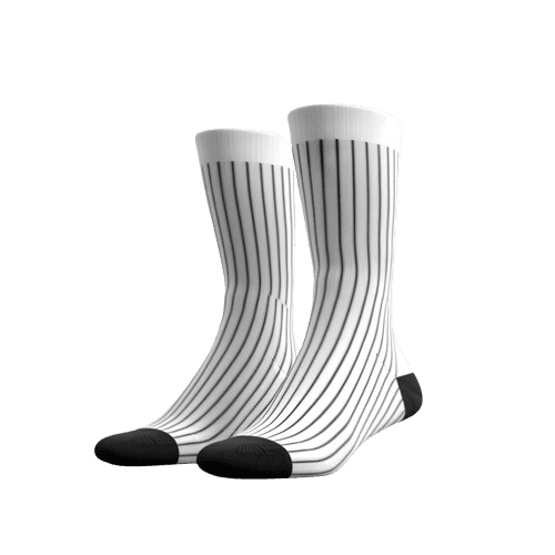 Athletic Socks - 2 Pack