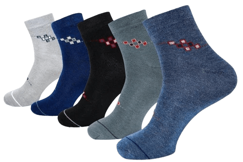 Thermal Wool Socks