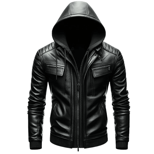 Premium Bomber Jacket