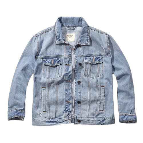 Classic Denim Jacket