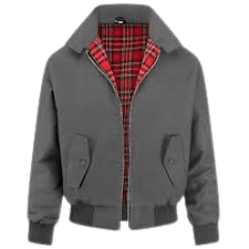 Vintage Harrington Jacket