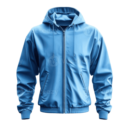 Urban Windbreaker Jacket