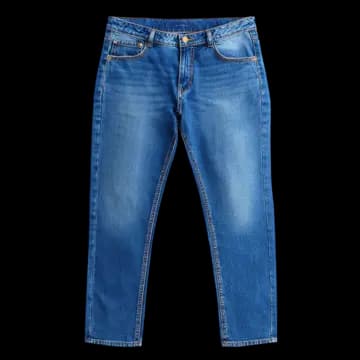 Italian Slim Premium Jeans