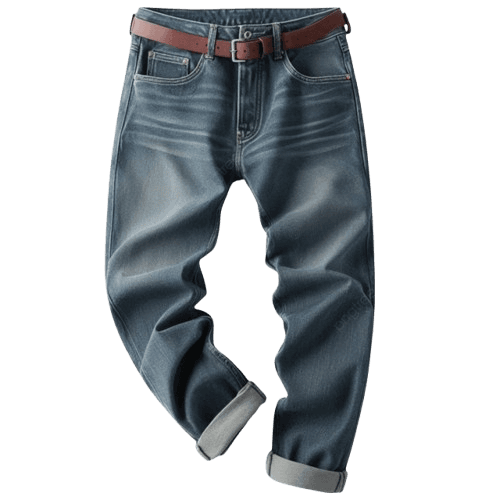 Ultra Stretch Premium Jeans