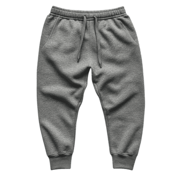 Fleece Joggers