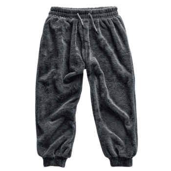 Cotton Joggers