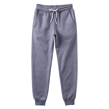 Stretch Knit Joggers