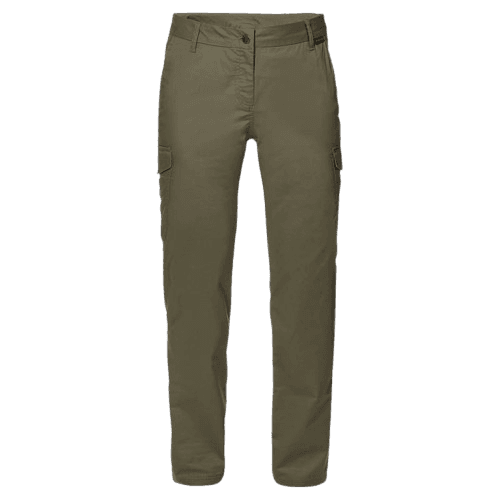 Slim Fit Chino Pants