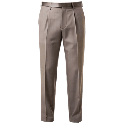 Formal Tailored Pants