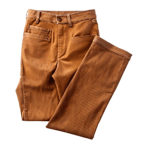 Classic Corduroy Pants