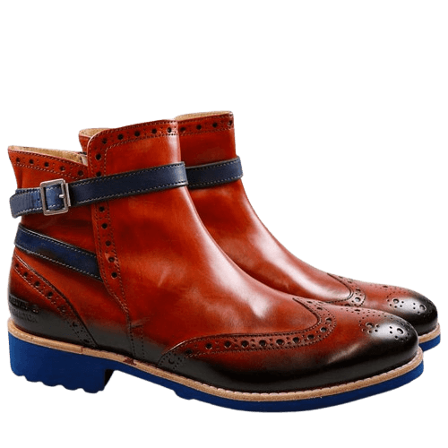 Classic Chelsea Boots