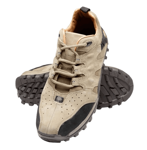 All-Terrain Hiking Shoes