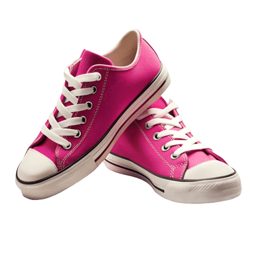 Casual Canvas Slip-Ons