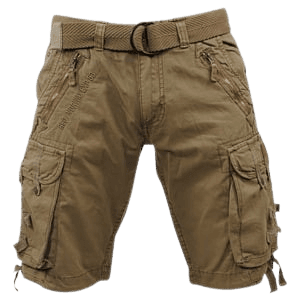 Cargo Shorts