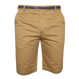 Chino Shorts