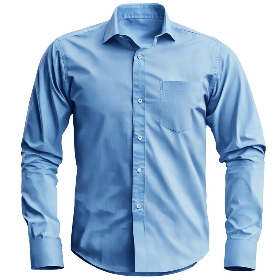Classic Oxford Shirt